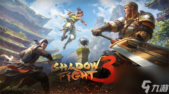 《暗影格斗3》选择什么派别好 派别选择推荐