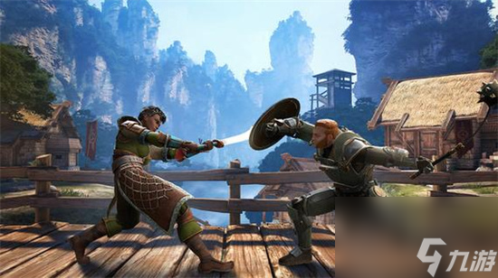 《暗影格斗3》选择什么派别好 派别选择推荐