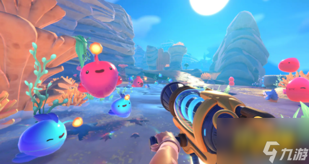 史莱姆牧场2能联机吗-联机方法介绍