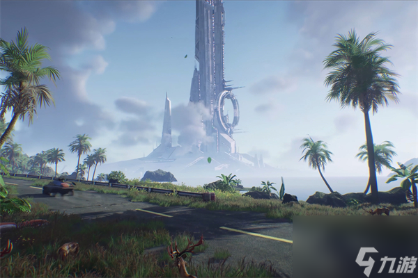 星球重启伊甸城哪里木头多