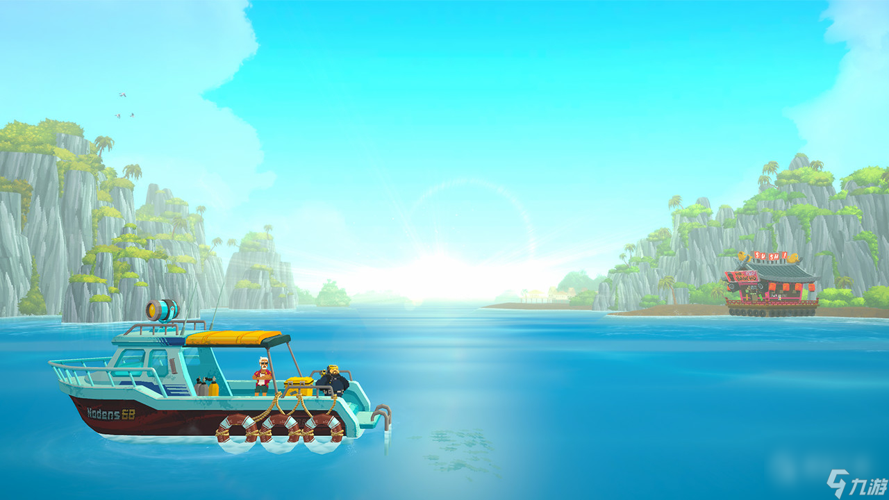 潜水员戴夫虾在哪抓