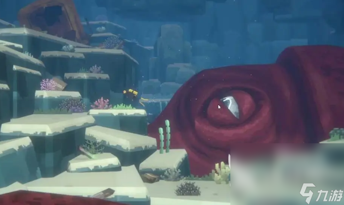 潜水员戴夫无人机怎么获得 潜水员戴夫无人机获得方法一览