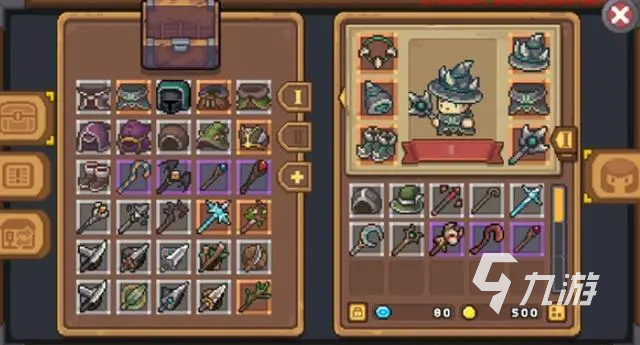 元气骑士前传金砖有什么用 元气骑士前传金砖用途一览