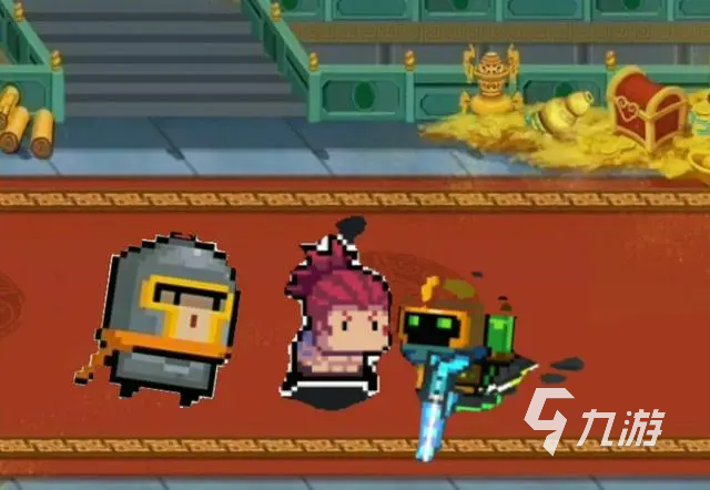 元气骑士前传金砖有什么用 元气骑士前传金砖用途一览