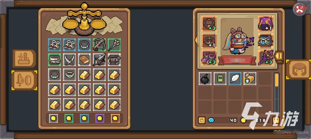 元气骑士前传金砖有什么用 元气骑士前传金砖用途一览