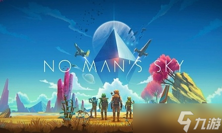 无人深空怎么联机