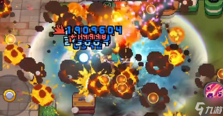 元气骑士前传卡片有什么用