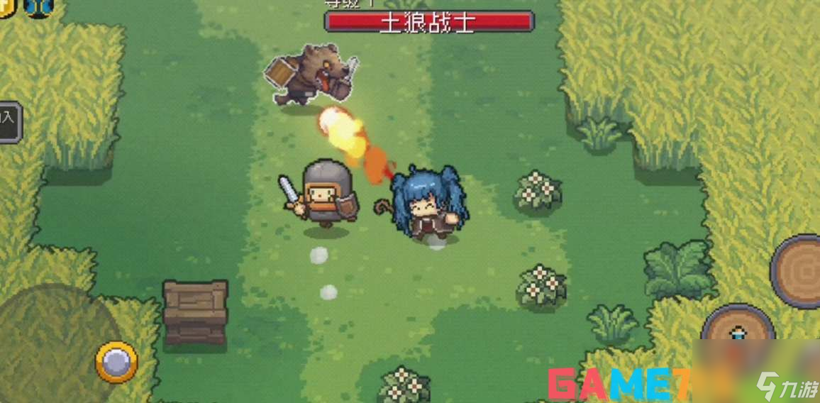 元气骑士前传什么职业流派最厉害 元气骑士前传新手最强职业流派推荐