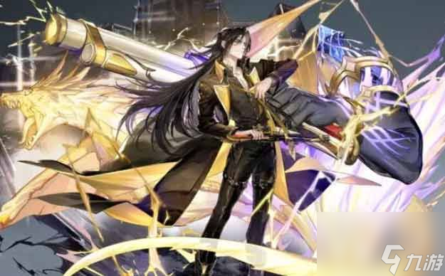 白荆回廊哪个角色最强