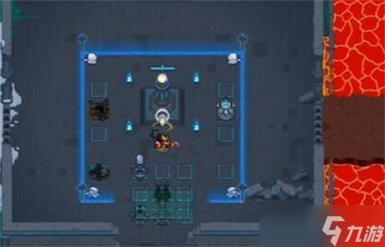 元气骑士前传红武怎么获得 元气骑士前传红武掉落概率介绍