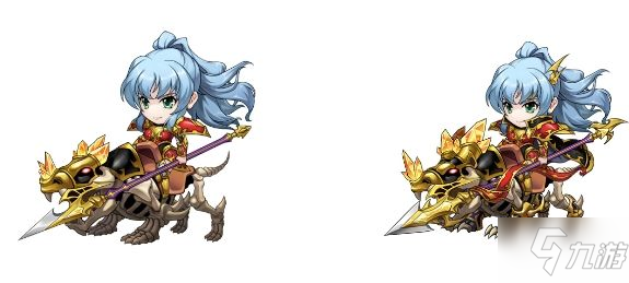 梦幻模拟战手游海伦娜厉害吗? 海伦娜技能属性及兵种专职推荐