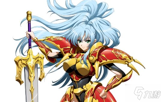 梦幻模拟战手游海伦娜厉害吗? 海伦娜技能属性及兵种专职推荐