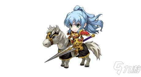 梦幻模拟战手游海伦娜厉害吗? 海伦娜技能属性及兵种专职推荐