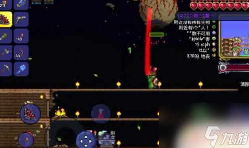 泰拉瑞亚力量徽章如何获得 泰拉瑞亚如何获得战士徽章