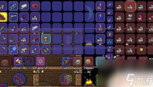 泰拉瑞亚力量徽章如何获得 泰拉瑞亚如何获得战士徽章