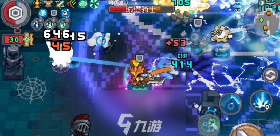 元气骑士前传炸天难度怎么解锁 元气骑士前传炸天难度解锁条件