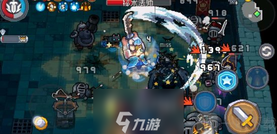 元气骑士前传炸天难度怎么解锁 元气骑士前传炸天难度解锁条件