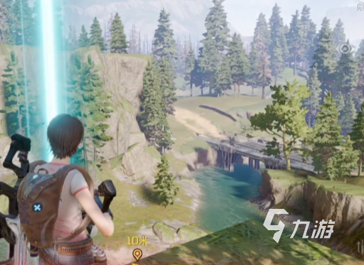 星球重启帮莱西解开项圈任务怎么做 帮莱西解开项圈任务攻略