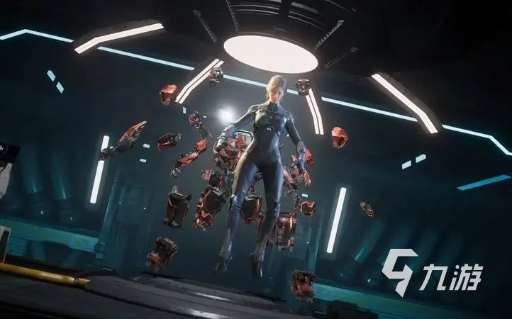 星球重启项圈怎么解开