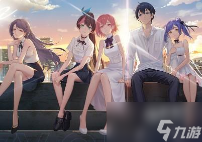 奇点时代剧情是什么