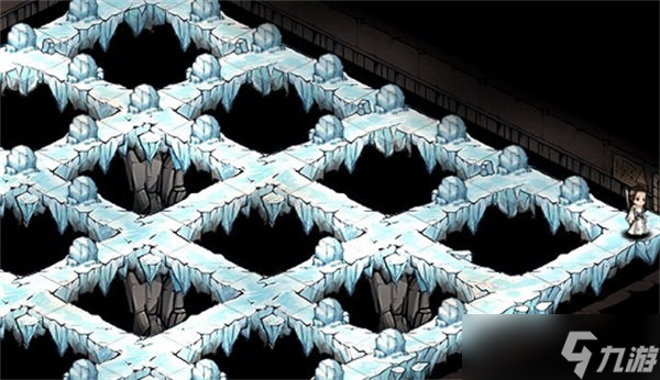 烟雨江湖强化机关关节怎么用