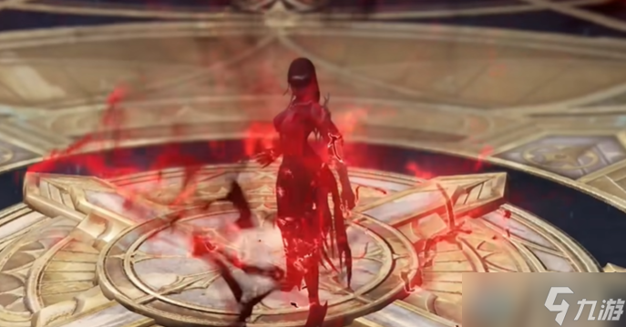 命运方舟怎么变身