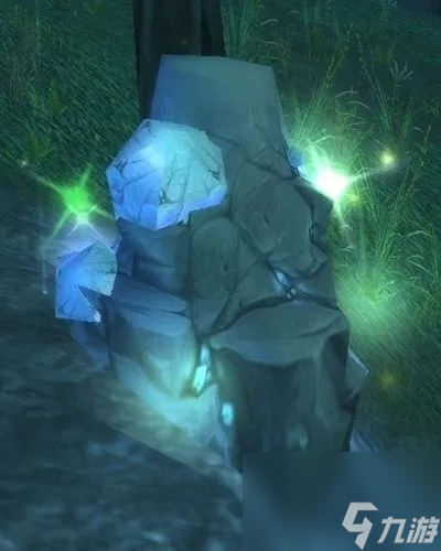 真银矿石哪里最多魔兽世界怀旧服