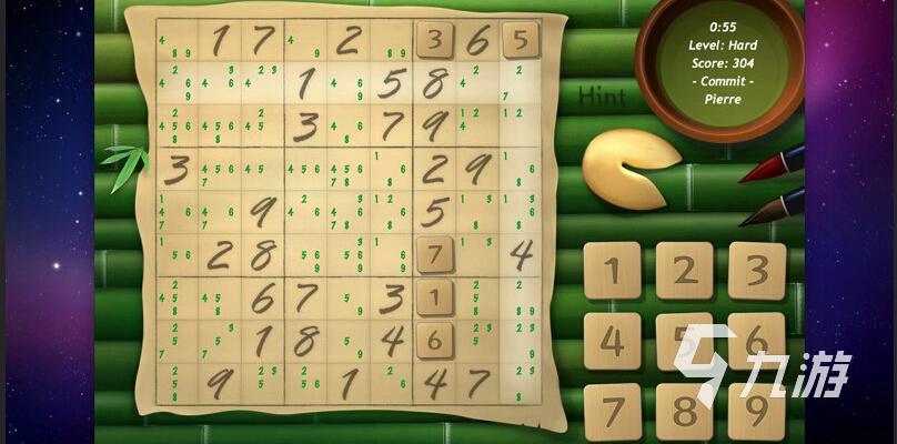 益智数学游戏有哪些 益智游戏推荐