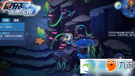 赛尔号星球大战巴尔怎么抓?巴尔捕捉方法一览