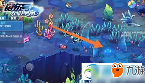 赛尔号星球大战巴尔怎么抓?巴尔捕捉方法一览