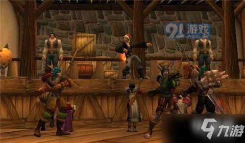 魔兽世界怀旧服海潮之石任务在哪