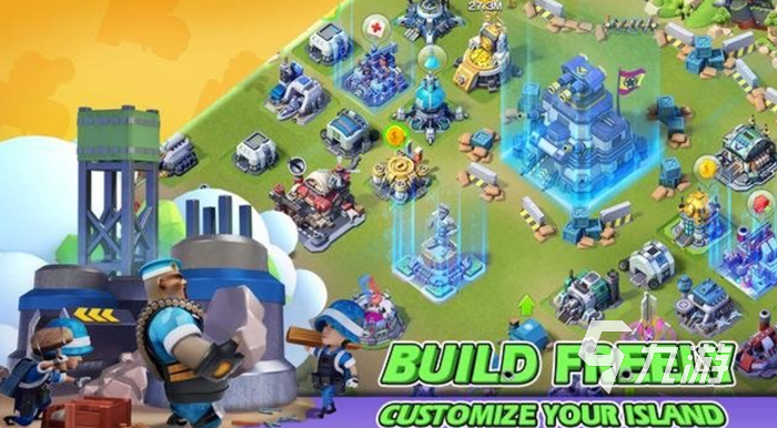 口袋奇兵号可以卖吗 便捷卖口袋骑兵账号的平台分享