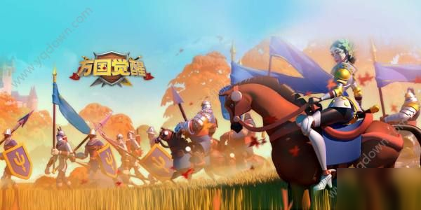 万国觉醒三代武将组合推荐 三代武将组合哪些好[多图]