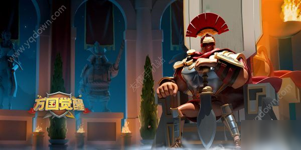 万国觉醒三代武将组合推荐 三代武将组合哪些好[多图]