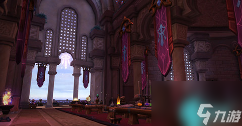 魔兽世界怀旧服黑铁残油有什么用-wow黑铁残油作用介绍