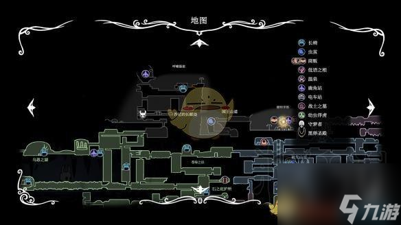 空洞骑士格林剧团怎么开启(空洞骑士手游格林剧团玩法)「已采纳」