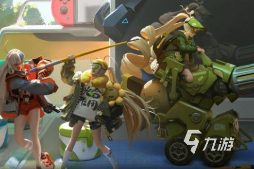 高能英雄预约地址在哪 高能英雄预约地址一览