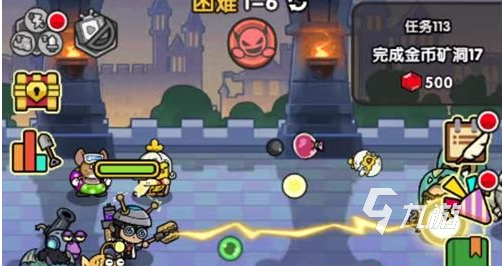 次神光之觉醒藏品技能怎么选 次神光之觉醒藏品技能搭配策略分享