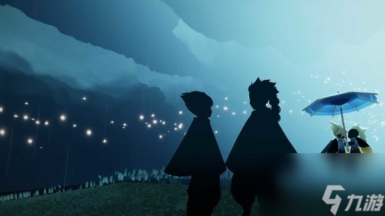 光遇小金人一共多少个 光遇各图小金人数量2023