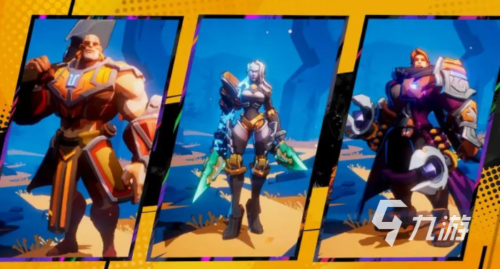 火炬之光无限能量怎么获得 能量提升方法介绍