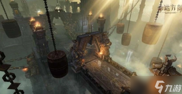 命运方舟t3套装怎么获取