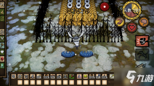 饥荒巨人国基地选址优势对比分析 巨人国怎么选址