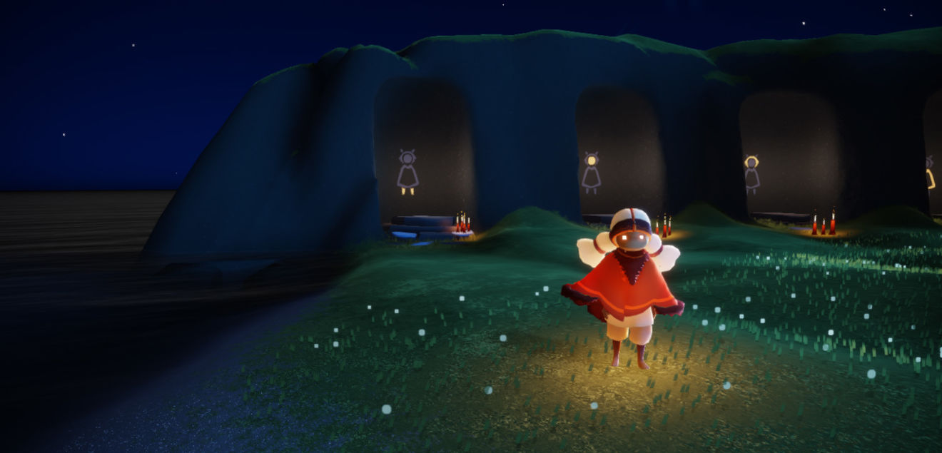 光遇号在哪里买比较便宜 便宜安全的账号交易平台推荐