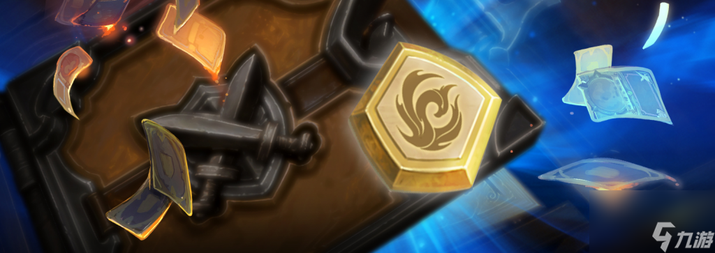 炉石传说恶魔猎手什么时候出的(炉石恶魔猎手职业介绍)「已分享」