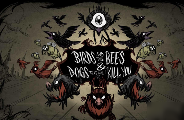 饥荒鞍具作用介绍