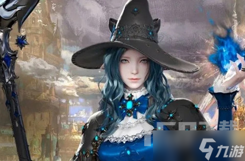 命运方舟女巫是什么职业 命运方舟女巫强度解析