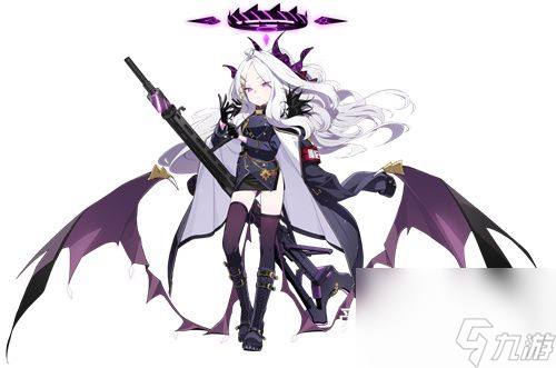 蔚蓝档案hina是谁-蔚蓝档案hina叫什么名字