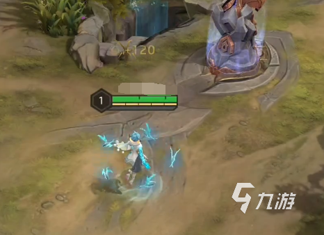 曙光英雄岚怎么玩 曙光英雄岚玩法教学