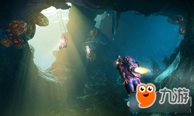 无人深空镉元素怎么刷-无人深空镉元素位置