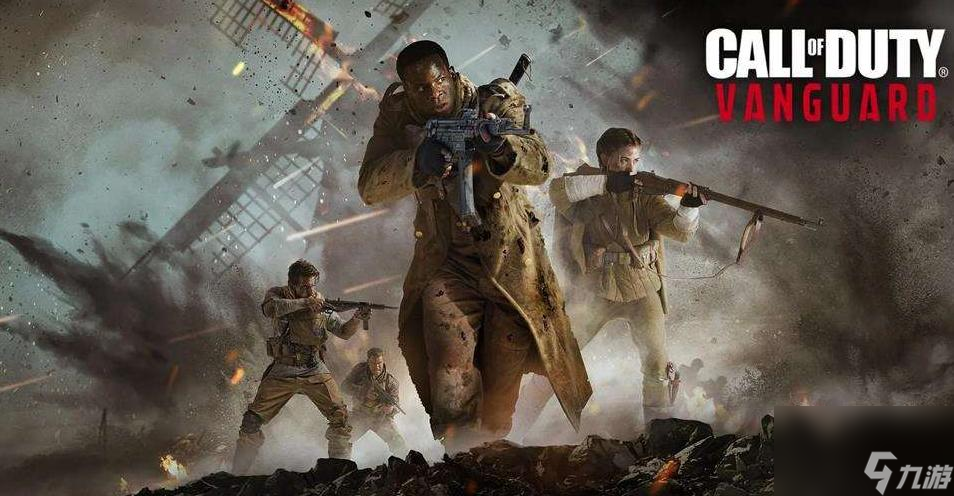 使命召唤18画面模糊怎么办? (使命召唤:先锋)